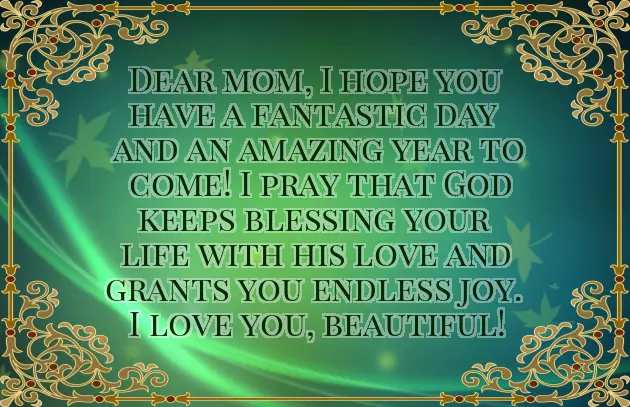 Mother Birthday Thoughts Mother Birthday Thoughts