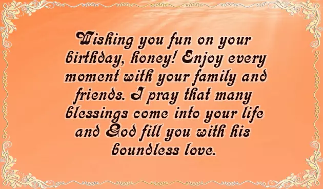 Birthday Wishes To 1 Year Old Daughter Birthday Wishes To 1 Year Old Daughter