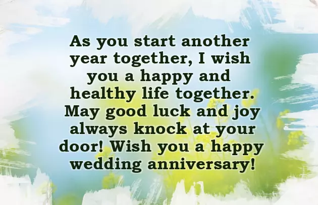 Happy Wedding Anniversary Daughter Happy Wedding Anniversary Daughter