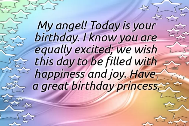 Thank You Quotes For Birthday Wishes For My Daughter Thank You Quotes For Birthday Wishes For My Daughter