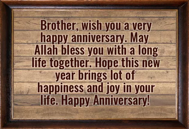 Wishes For Brother Marriage Wishes For Brother Marriage