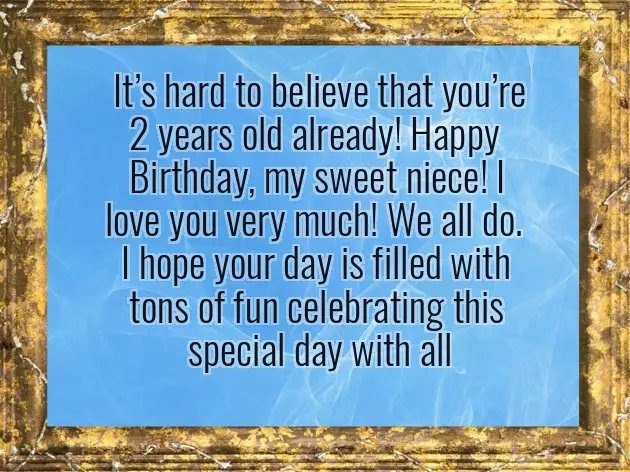 Birthday Wishes For 2 Years Boy Birthday Wishes For 2 Years Boy