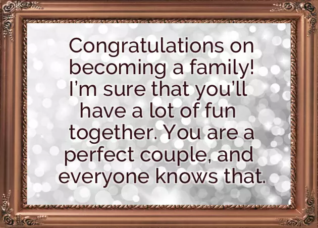 Wedding Wishes Online