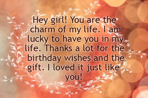 Romantic Words For Her Birthday Romantic Words For Her Birthday