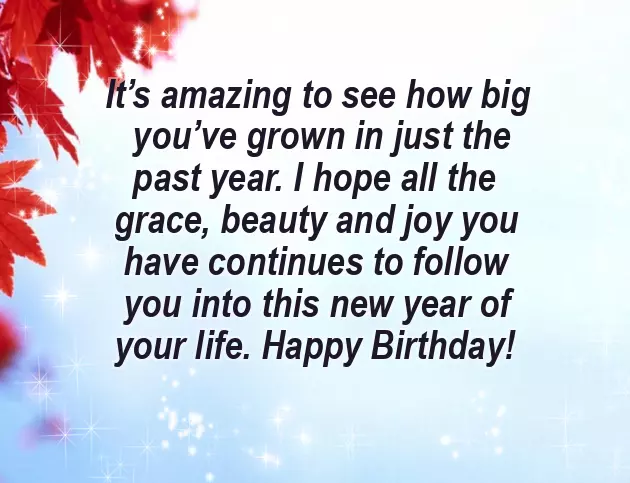 Birthday Quotes For Cute Baby Girl Birthday Quotes For Cute Baby Girl