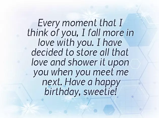 Birthday Greetings For Boyfriend Long Distance Birthday Greetings For Boyfriend Long Distance