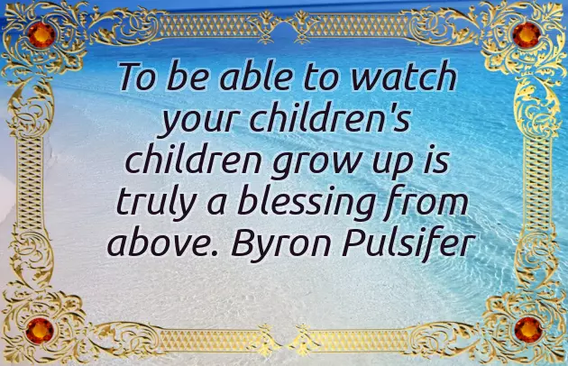 Children Quotes