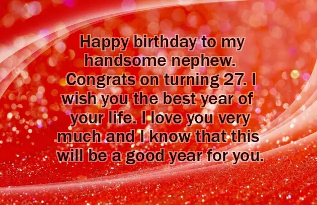 Wish Happy Birthday Nephew Wish Happy Birthday Nephew