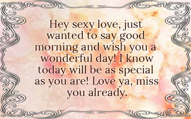 Morning Messages To Make Her Smile Morning Messages To Make Her Smile