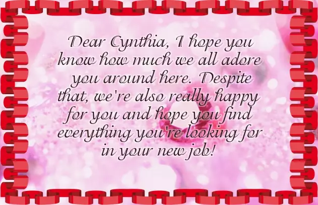 Wish You All The Best For Your New Business Wish You All The Best For Your New Business