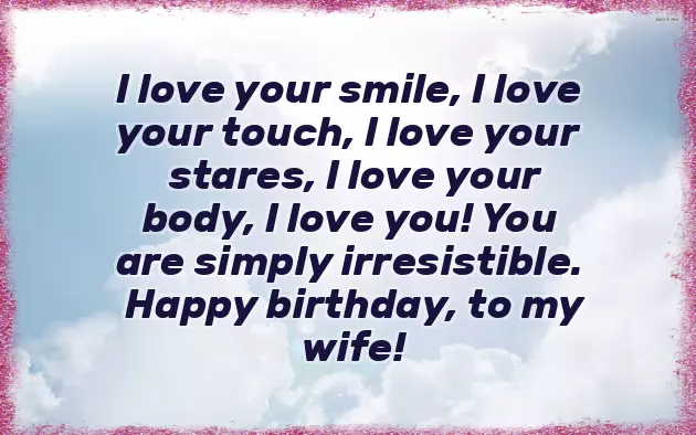 Birthday Quotes For Wife Birthday Birthday Quotes For Wife Birthday