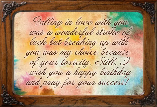 Cute Birthday Text For Boyfriend Cute Birthday Text For Boyfriend