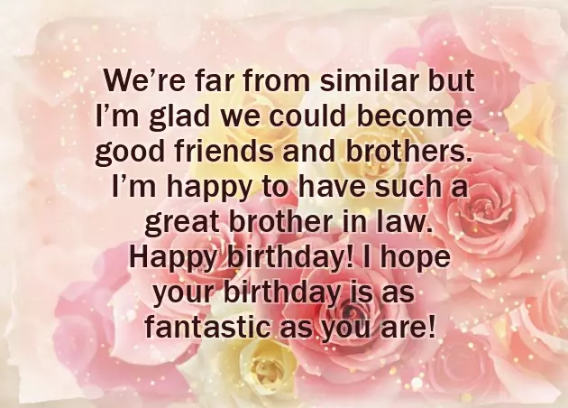 Happy Birthday Bhaiya Wishes In English Happy Birthday Bhaiya Wishes In English