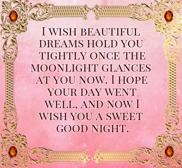 Good Night To My Family And Friends Good Night To My Family And Friends