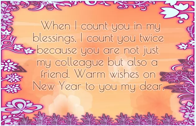 Thoughtful New Year Wishes Thoughtful New Year Wishes