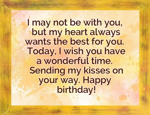 Birthday For Husband Status Birthday For Husband Status