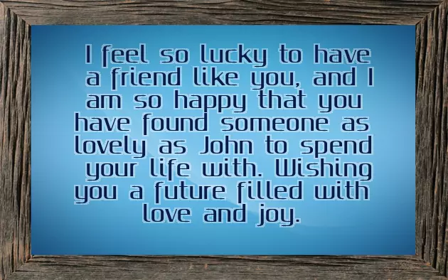 Congratulations For Nikah