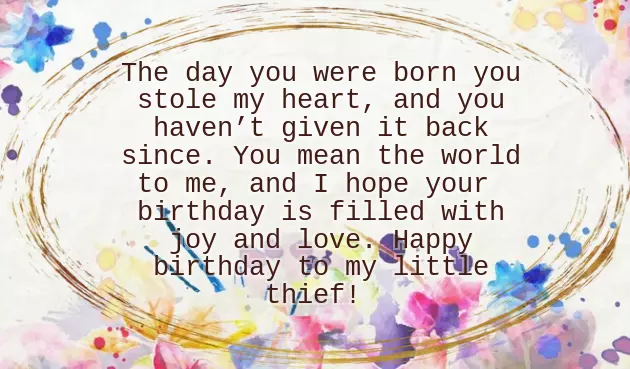 18Th Birthday Wishes For Daughter From Mom 18Th Birthday Wishes For Daughter From Mom