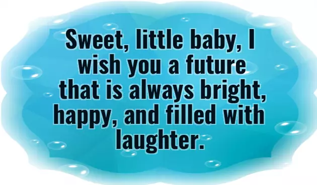 Soon To Be Born Baby Wishes