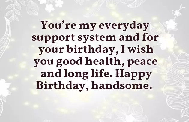 Happy Birthday Quotes For Long Distance Boyfriend Happy Birthday Quotes For Long Distance Boyfriend