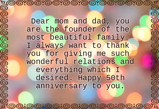 Wedding Anniversary Wishes To Mom Wedding Anniversary Wishes To Mom
