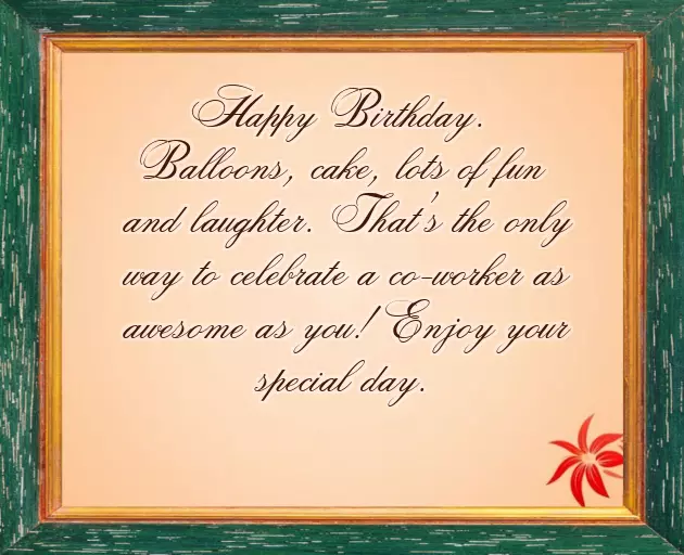 Happy Birthday Partner Funny Happy Birthday Partner Funny