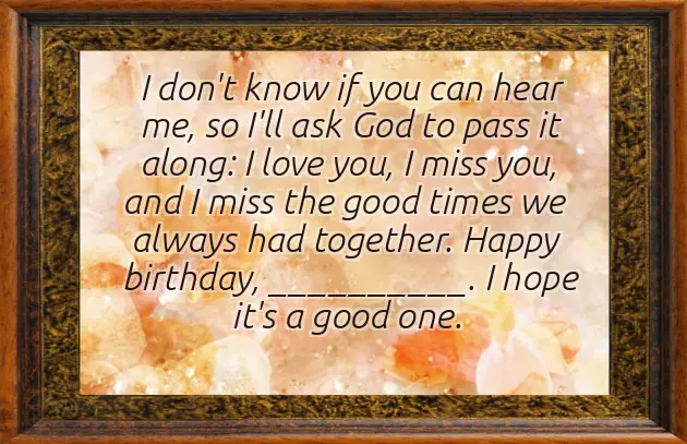 Heavenly Birthday Quotes Heavenly Birthday Quotes