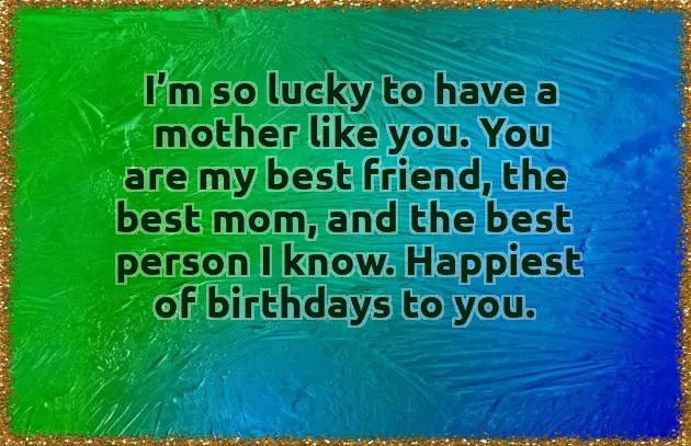 Wife Mother Birthday Wishes Wife Mother Birthday Wishes