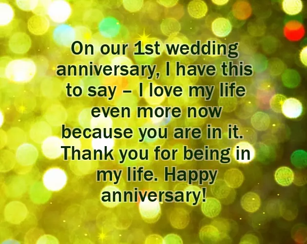 Romantic Marriage Anniversary Wishes For Wife Romantic Marriage Anniversary Wishes For Wife