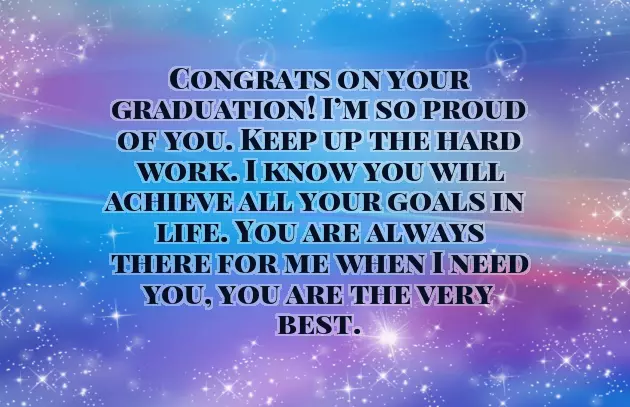 Congratulations Cousin Congratulations Cousin