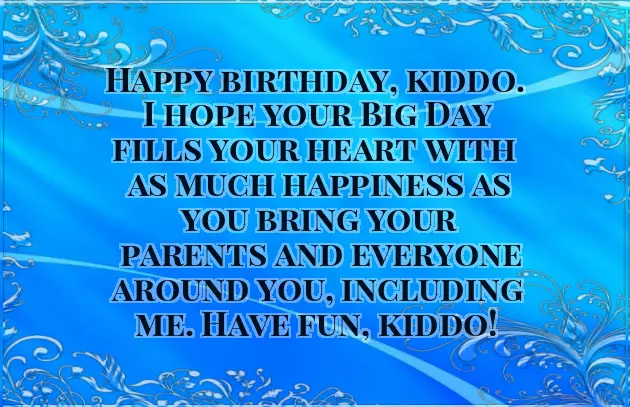 Happy Birthday Baby Boy Quotes Happy Birthday Baby Boy Quotes