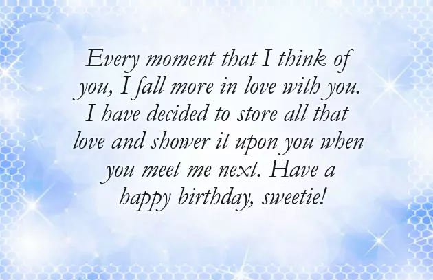 Romantic Happy Birthday For Him Romantic Happy Birthday For Him