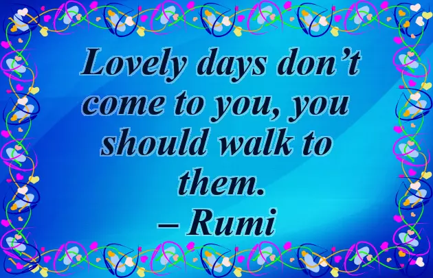 Encouraging Morning Messages Encouraging Morning Messages