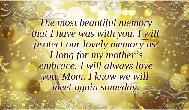 Death Anniversary Message Death Anniversary Message