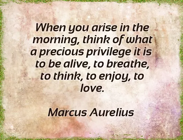 Inspirational Good Morning Messages For Friends