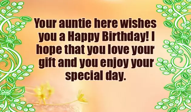 Birthday Greetings To My Nephew Birthday Greetings To My Nephew