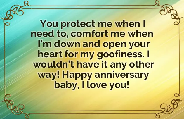 Happy Anniversary To My Hubby Happy Anniversary To My Hubby
