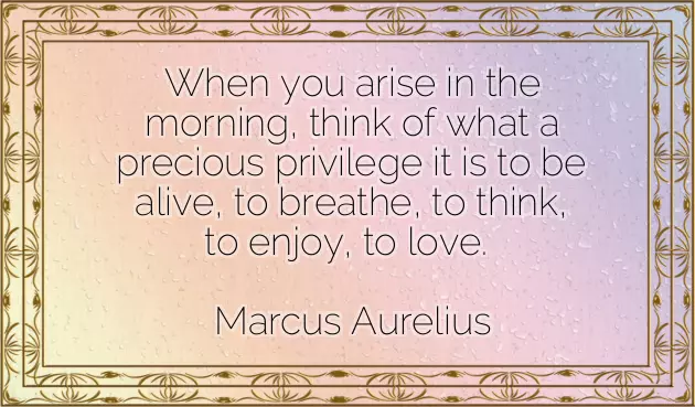 Good Morning Message To A Friend You Cherish