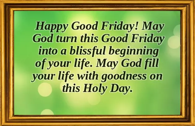 Religious Easter Messages