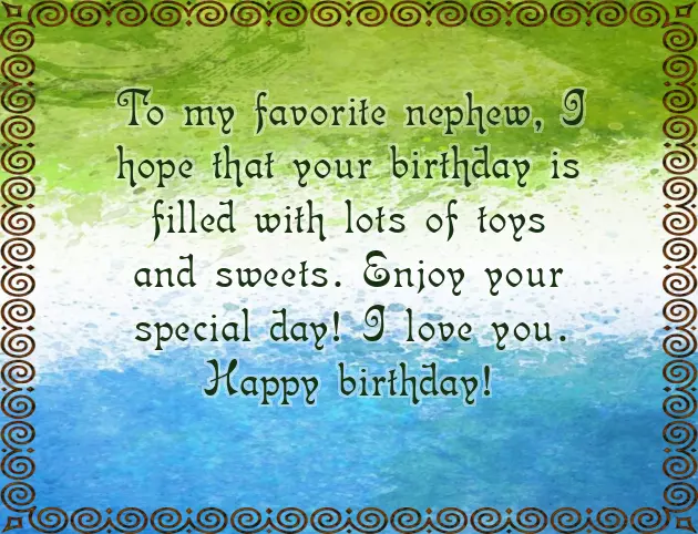 Funny Happy Birthday Wishes For Nephew Funny Happy Birthday Wishes For Nephew