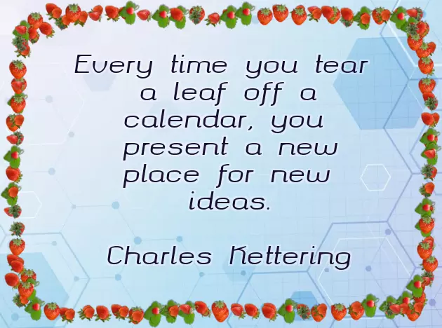 New Year Wishes Thoughts