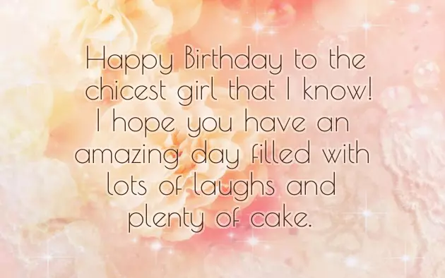 Birthday Wishes 17 Years Old Girl Birthday Wishes 17 Years Old Girl