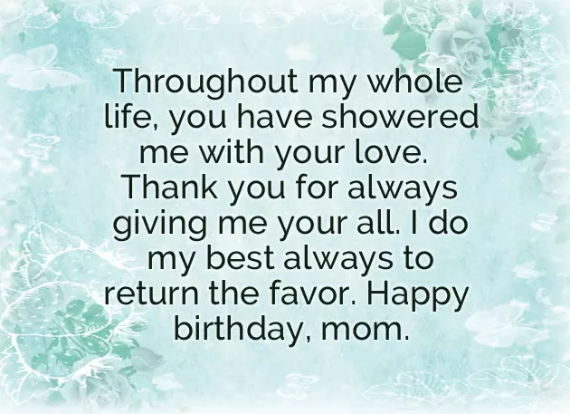 Happy Birthday To A Loved One Happy Birthday To A Loved One