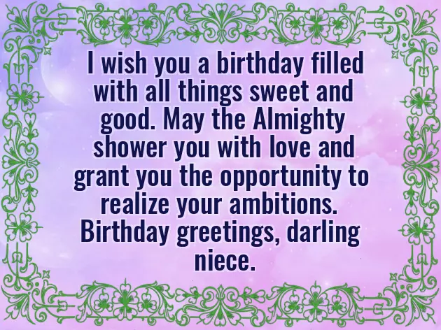 Birthday Blessings For Nephew Birthday Blessings For Nephew