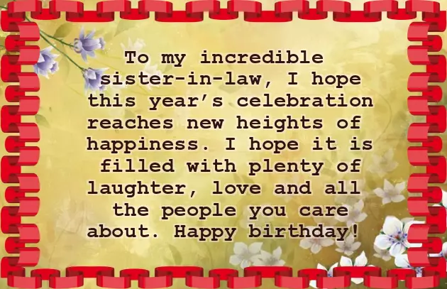 Happy Anniversary Brother And Sister In Law Funny Happy Anniversary Brother And Sister In Law Funny