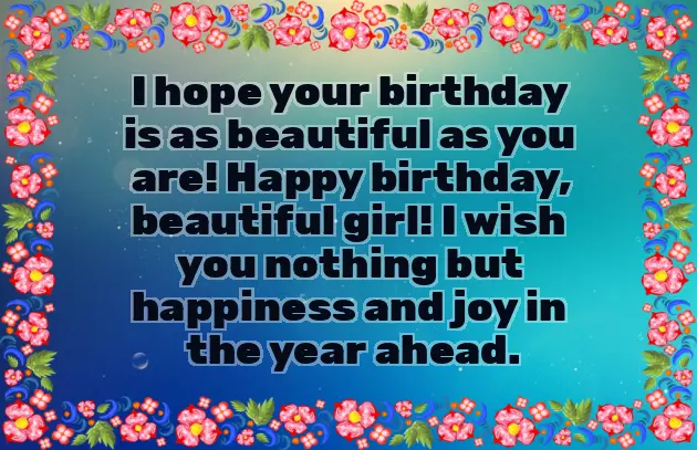 Happy Birthday To A Very Special Woman Happy Birthday To A Very Special Woman