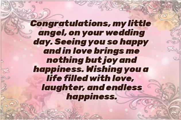 Congratulations On Finding Your Soulmate