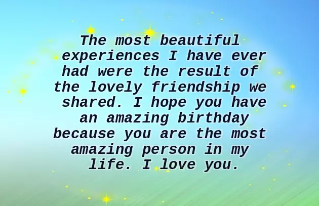 Best Birthday Wishes For A Dear Female Friend Best Birthday Wishes For A Dear Female Friend