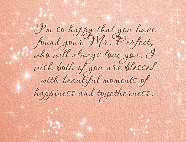 Congratulations On Your Sister Congratulations On Your Sister