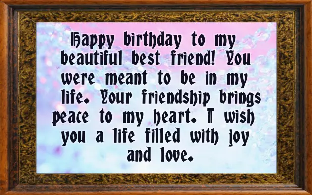 Birthday Wishes For Good Girl Birthday Wishes For Good Girl